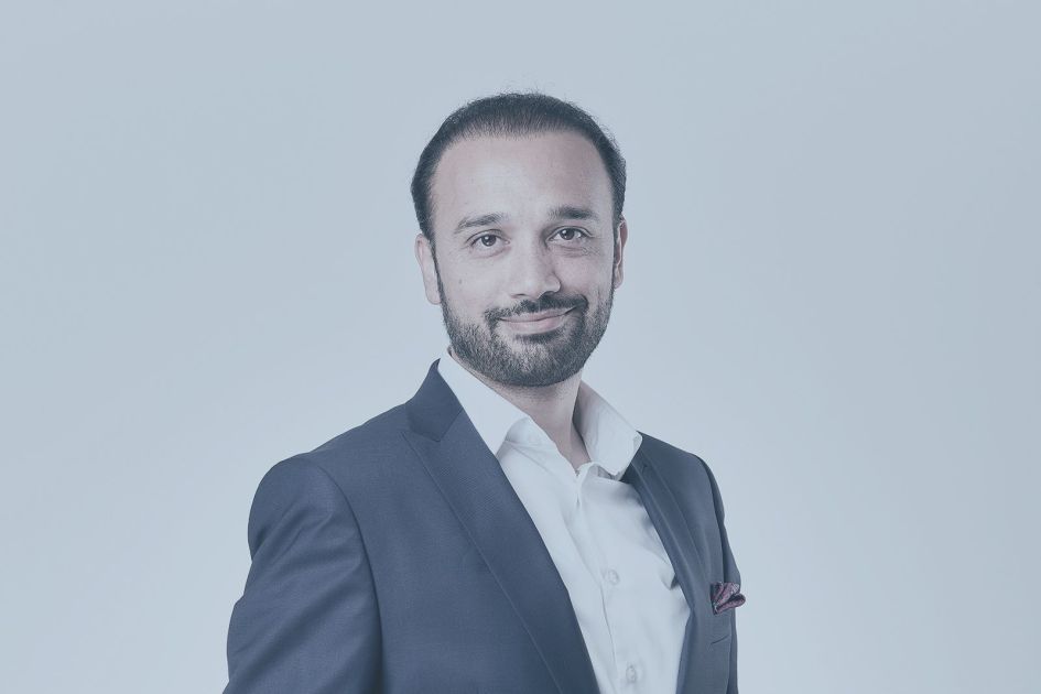 Interview mit ONE PM COO Ali Madani: PMS Systeme :: First Advisory